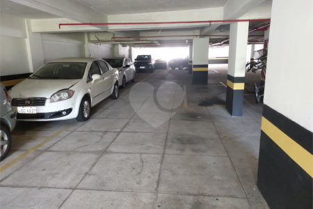 Apartamento à venda com 2 quartos, sendo 1 suíte, em Grajaú, Rio de Janeiro, RJ