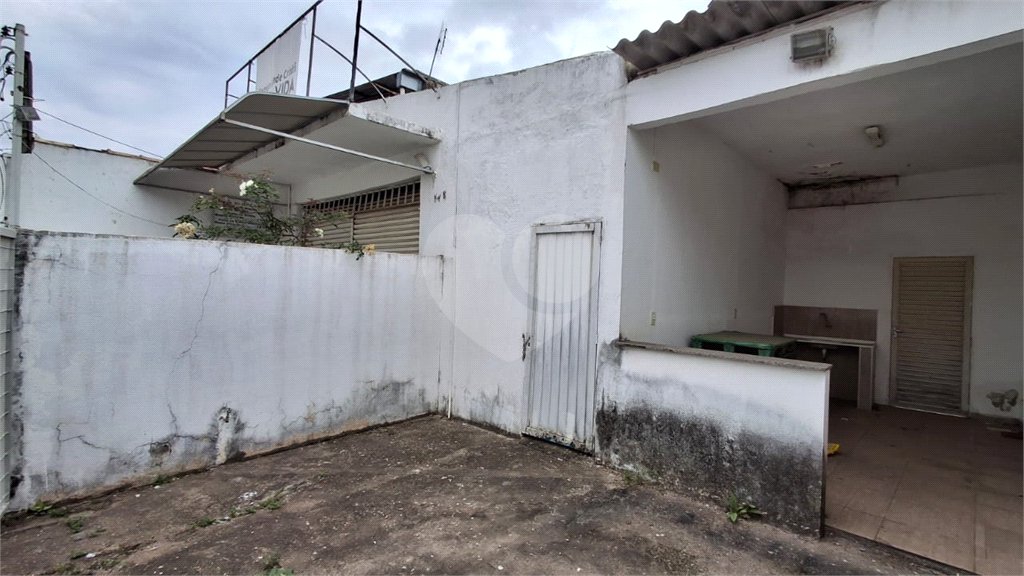 Salão à venda em Vila Barcelona, Sorocaba, SP