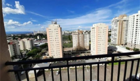 Apartamento à venda com 3 quartos, sendo 1 suíte,  em Palmeiras de São José, São José dos Campos, SP