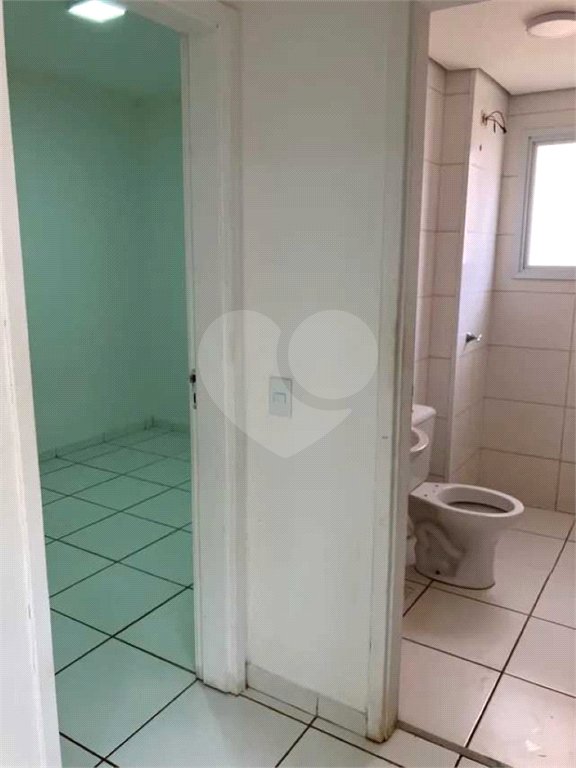 Apartamento à venda com 2 quartos em Jardim Novo Horizonte, Sorocaba, SP