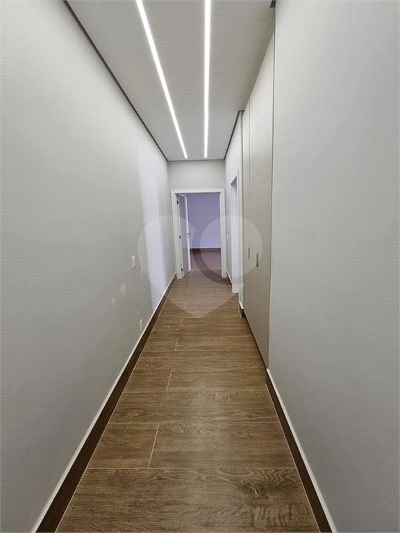 Casa à venda com 3 suítes no condomínio Residencial Milano, Indaiatuba - SP