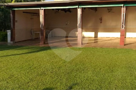 Chácara à venda com 1 quarto em Condomínio Fechado Piccolo Paese, Salto, SP