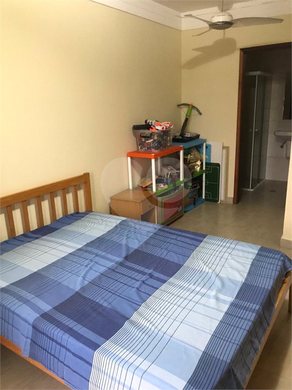 Sobrado à venda com 3 quartos, sendo 1 suíte, em Tucuruvi, São Paulo, SP