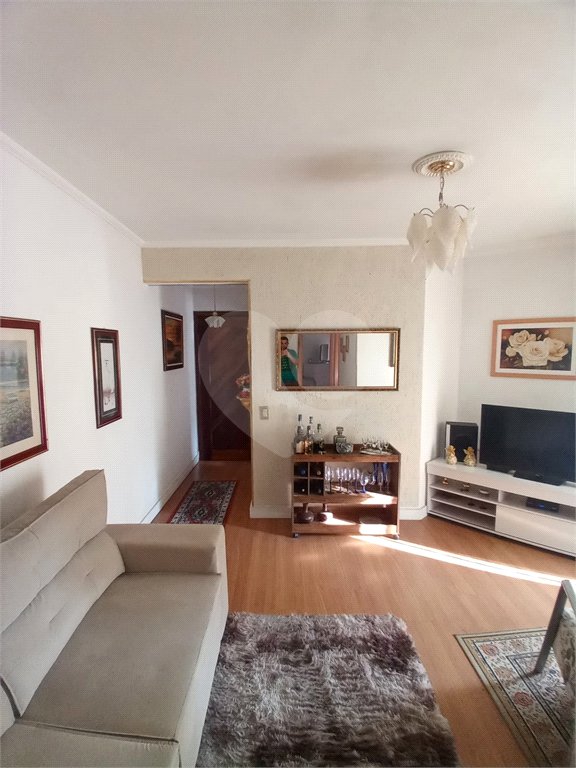 Apartamento à venda com 2 quartos em Freguesia do Ó, São Paulo, SP