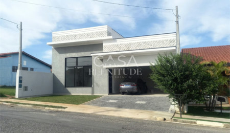 Casa em condomínio para alugar com 3 suítes em Jardim Ibiti do Paço, Sorocaba, SP