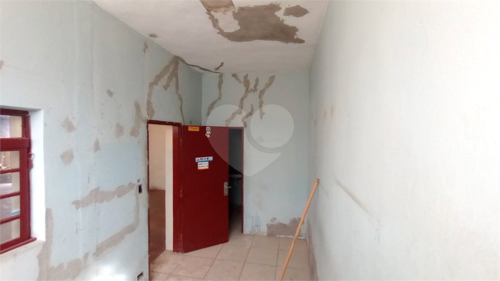 Salão para alugar em Vila Monteiro, Itapetininga, SP