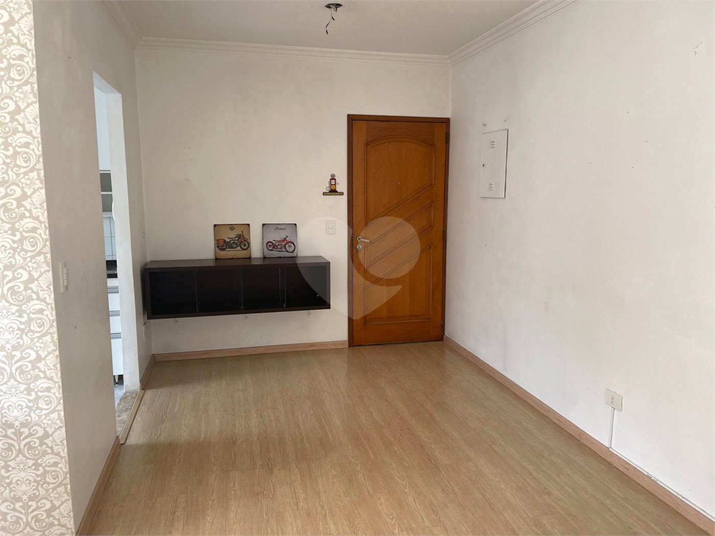 Apartamento à venda com 2 quartos em Vila Inglesa, São Paulo, SP