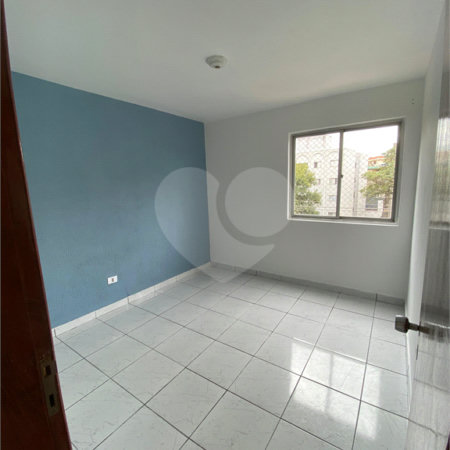 Apartamento à venda com 2 quartos em Jardim Ângela (zona Leste), São Paulo, SP