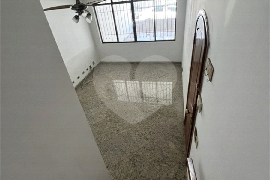 Sobrado à venda com 3 quartos em Freguesia do Ó, São Paulo, SP