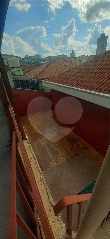 Casa à venda com 3 quartos, sendo 1 suíte, em Vila Gustavo, São Paulo, SP