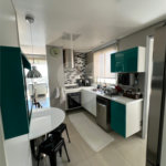 Apartamento à venda com 4 suítes em Jardim Ana Maria, Jundiaí, SP