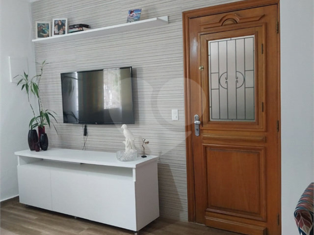Sobrado à venda com 3 quartos em Casa Verde, São Paulo, SP
