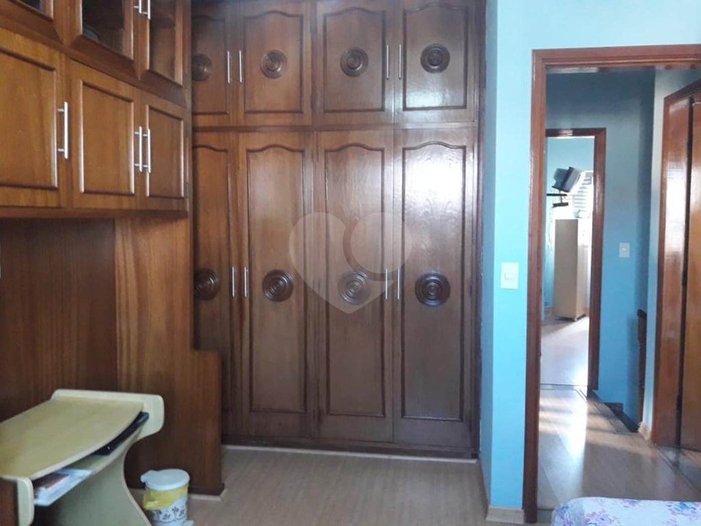 Sobrado à venda com 3 quartos, sendo 1 suíte, em Parque Novo Mundo, São Paulo, SP