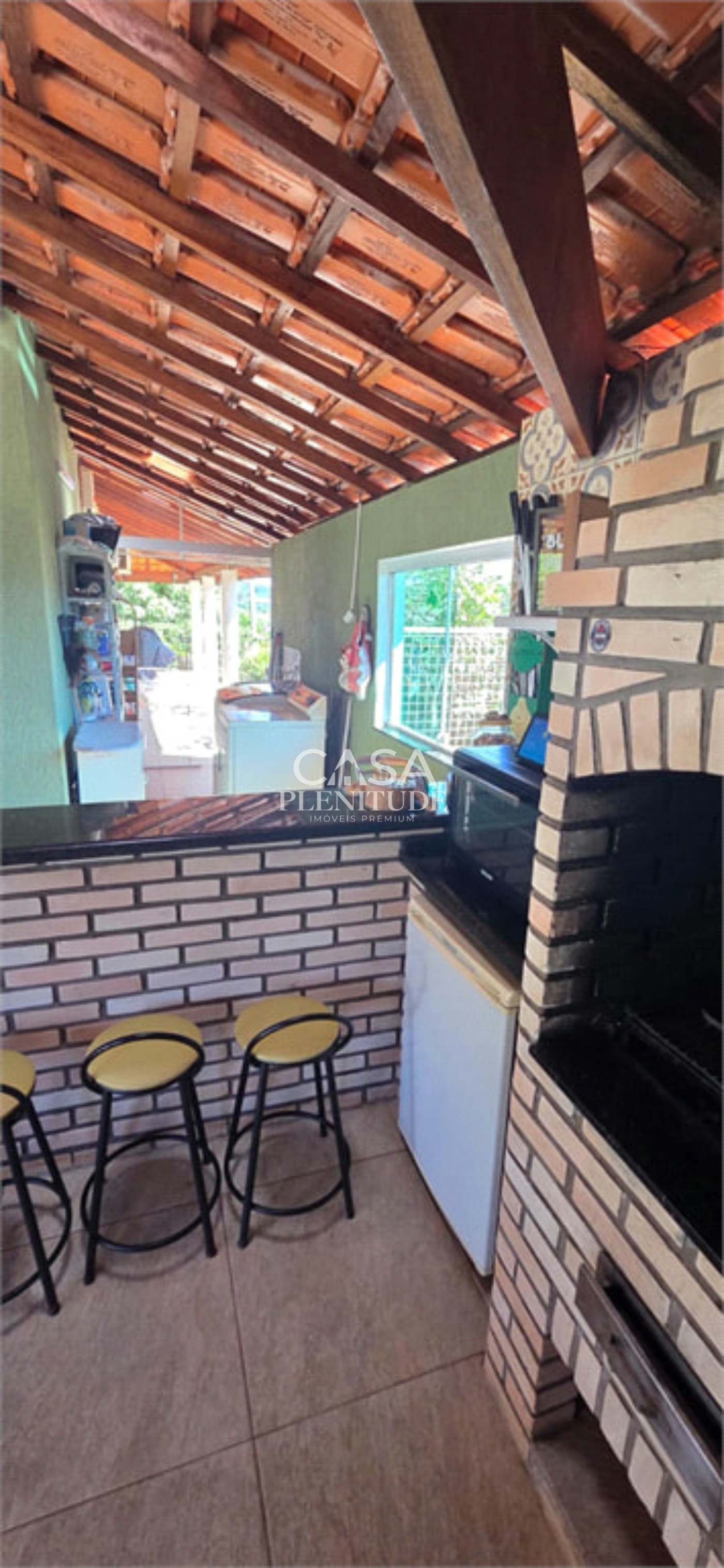 Casa em condomínio à venda ou para alugar com 3 quartos, sendo 1 suíte, em Village da Serra, Araçoiaba da Serra, SP