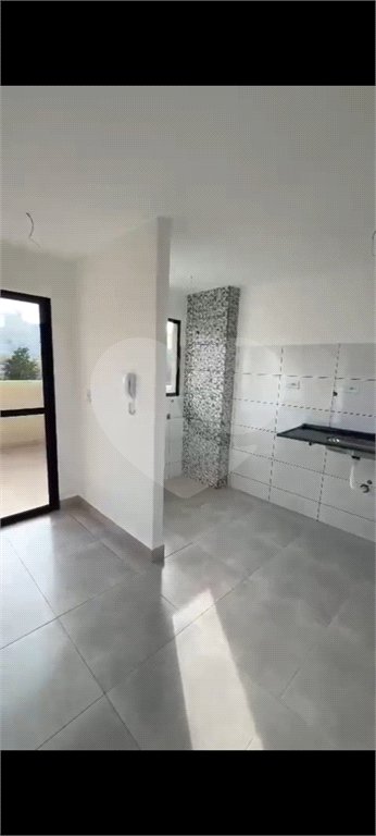 Apartamento à venda com 2 quartos em Cidade Continental, São Paulo, SP