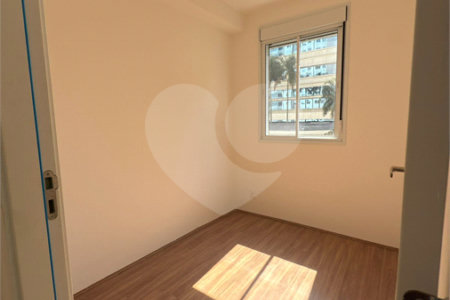 Apartamento à venda com 2 quartos em Santana, São Paulo, SP
