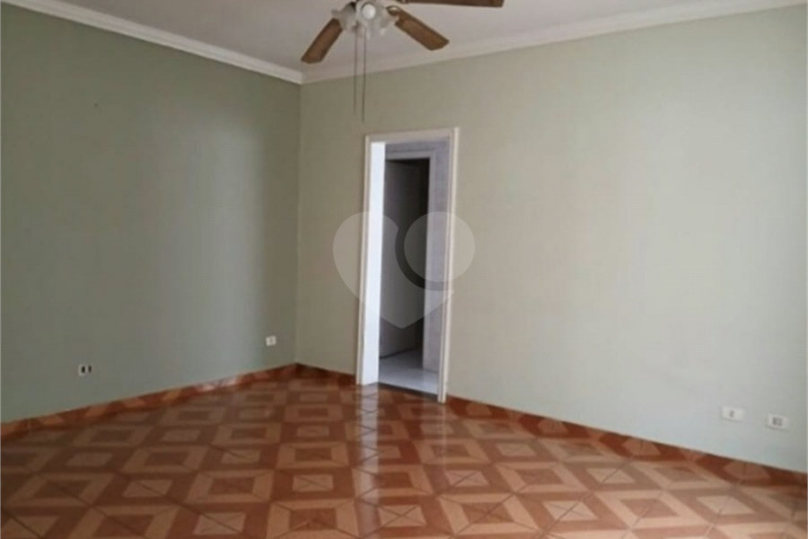 Casa à venda com 2 quartos em Santana, São Paulo, SP
