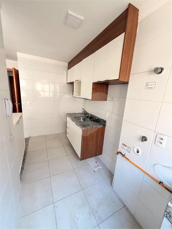 Apartamento à venda com 2 quartos em Jardim Íris, São Paulo, SP