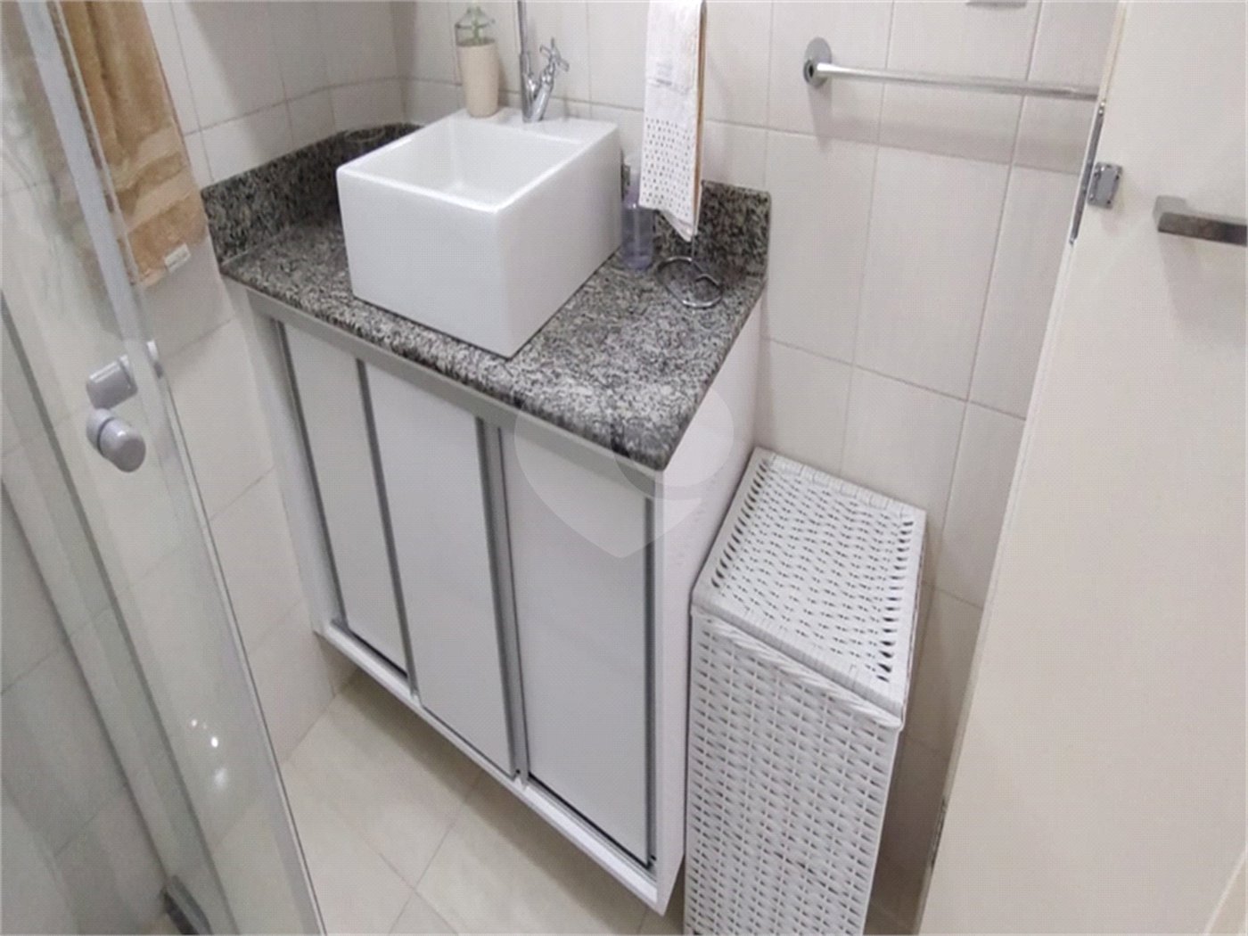 Apartamento à venda com 2 quartos em Santana, São Paulo, SP