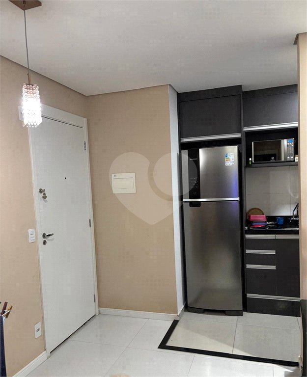 Apartamento à venda com 2 quartos em Loteamento City Jaragua, São Paulo, SP