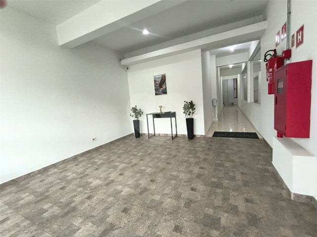 Apartamento à venda com 1 quarto em Tucuruvi, São Paulo, SP