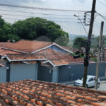 Sobrado à venda com 3 quartos, sendo 1 suíte, em Ressaca, Atibaia, SP