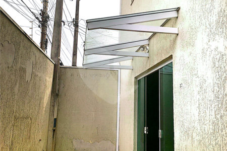 Casa à venda com 4 quartos no Centro, Mogi das Cruzes, SP