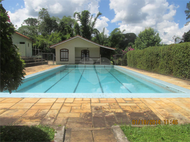 Casa à venda ou para alugar no condomínio Cinco Lagos, Mairiporã - SP