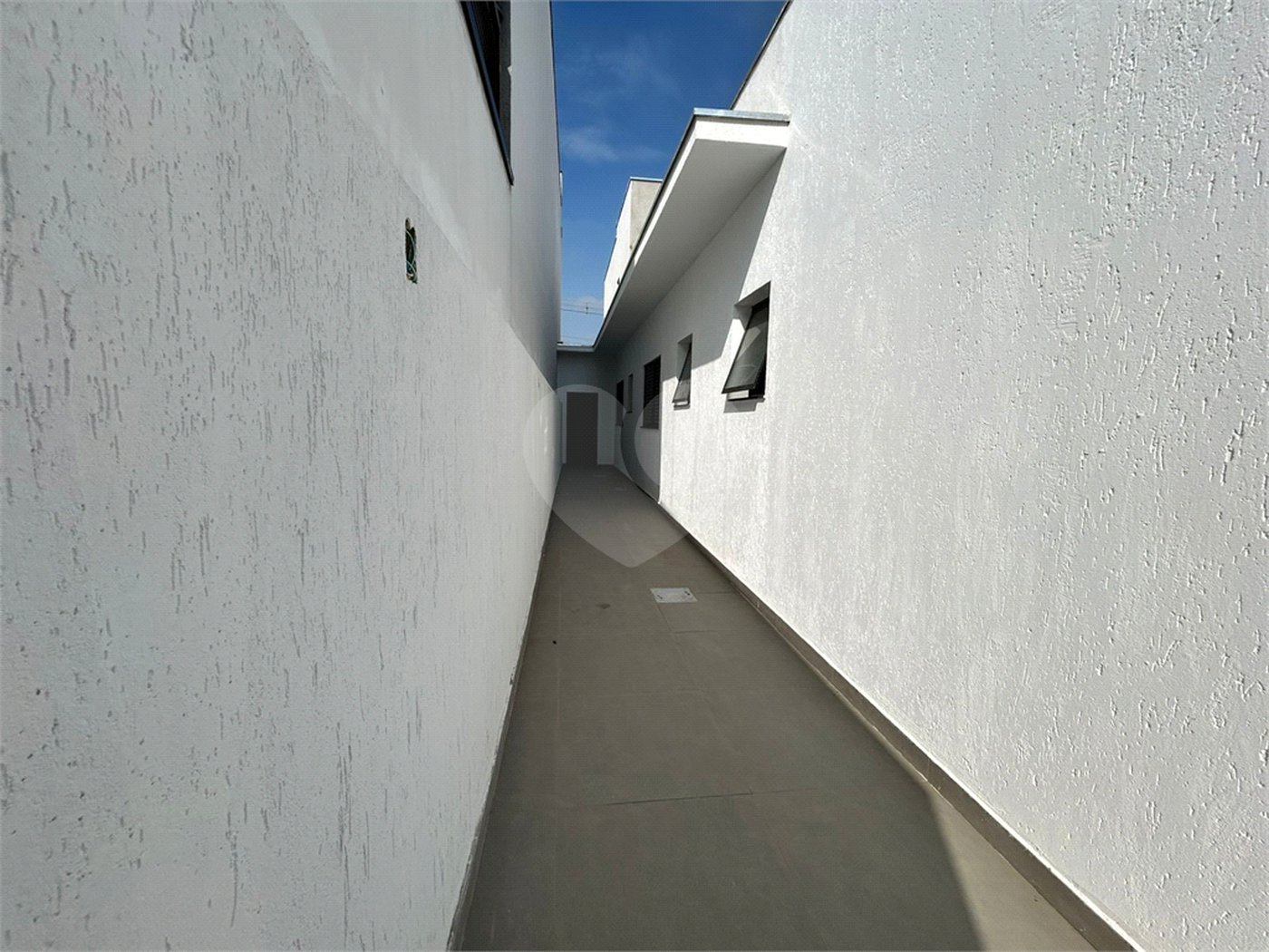 Casa à venda com 3 quartos, sendo 1 suíte, no condomínio Ibiti Reserva, Sorocaba - SP
