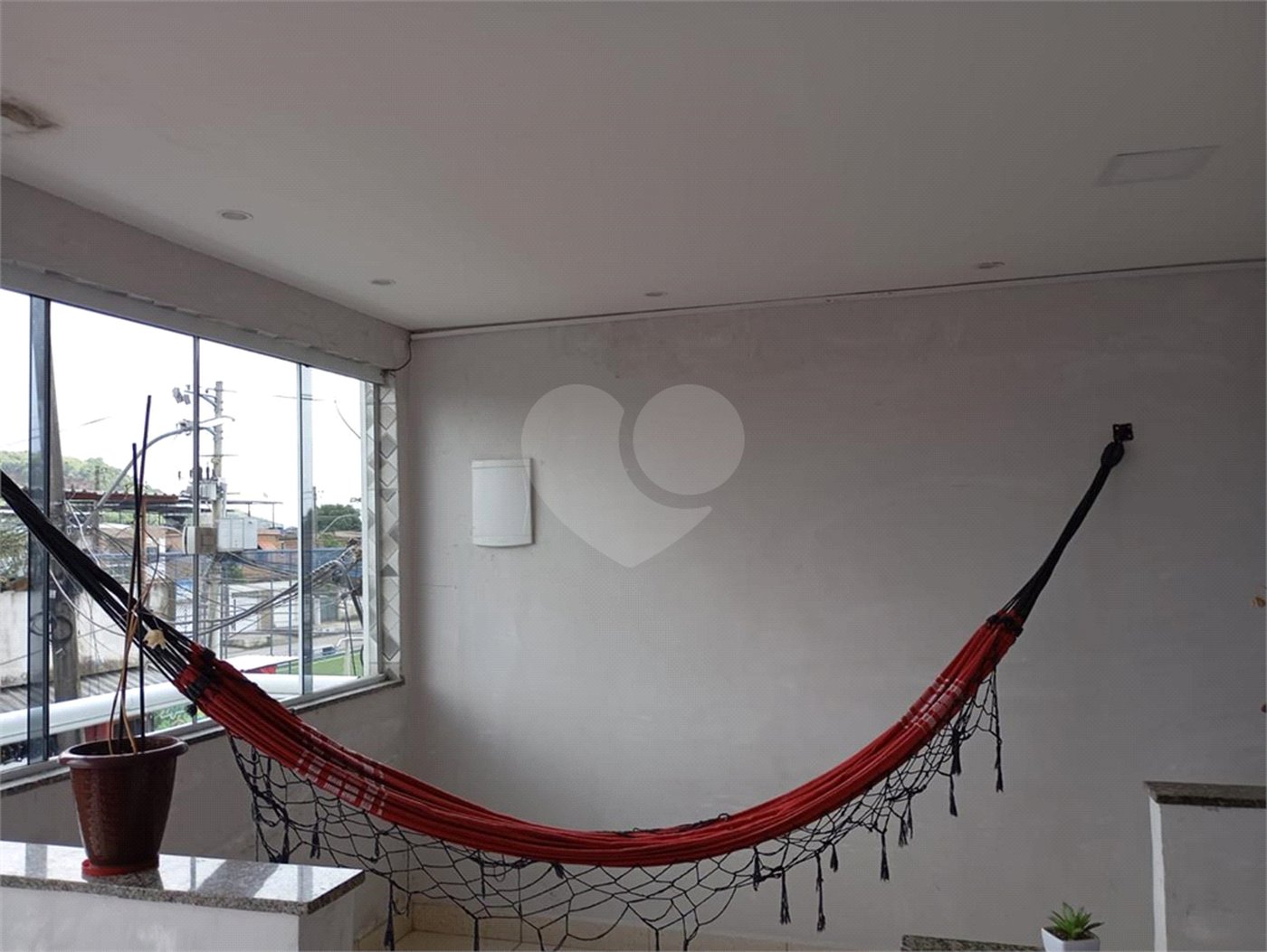 Casa à venda com 3 quartos em Santo Antônio, Duque de Caxias, RJ