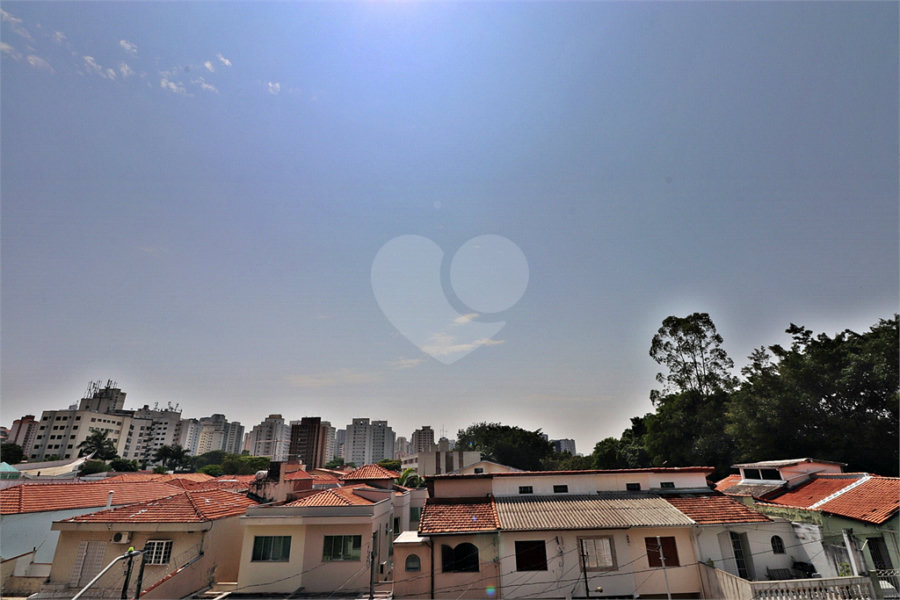 Apartamento à venda com 3 suítes em Santana, São Paulo, SP