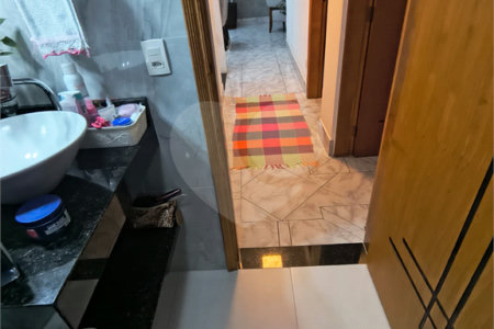 Apartamento à venda com 2 quartos em Mogi Moderno, Mogi das Cruzes, SP