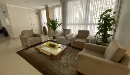 Apartamento para alugar com 2 quartos, sendo 1 suíte, em Santana, São Paulo, SP
