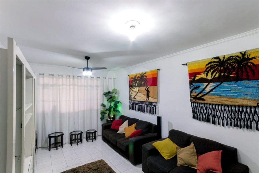 Sobrado à venda com 3 quartos, sendo 1 suíte, em Tucuruvi, São Paulo, SP