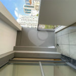 Apartamento à venda com 1 quarto em Bela Vista, São Paulo, SP