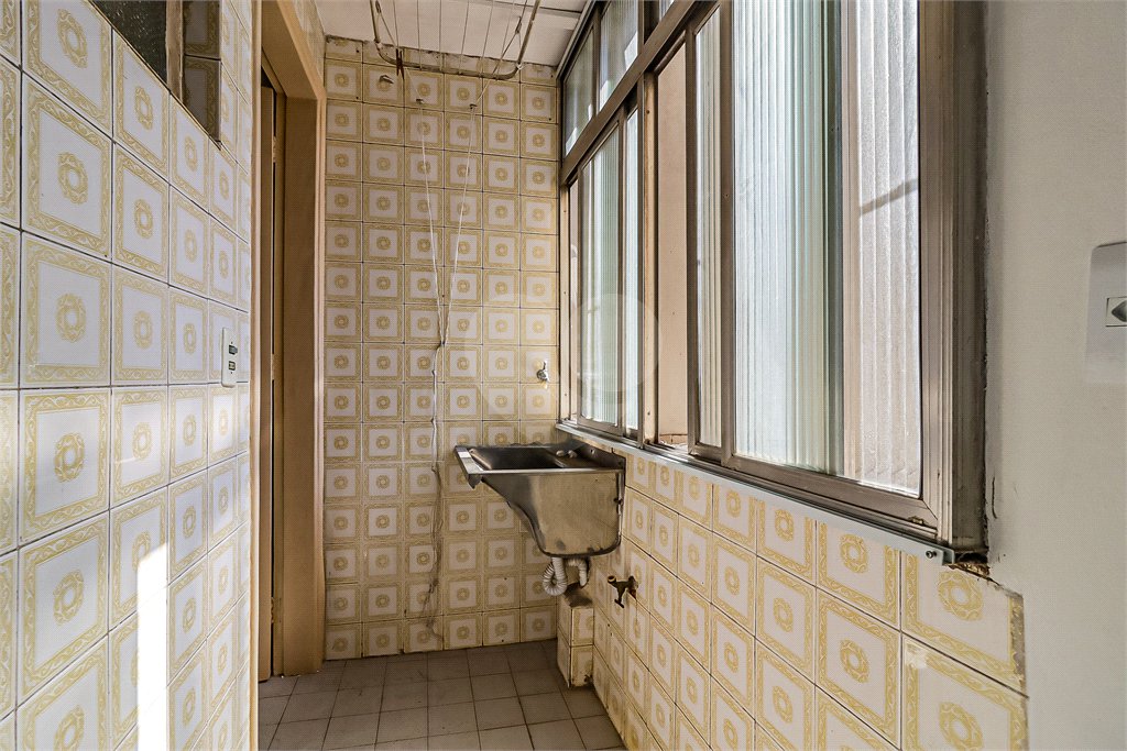 Apartamento para alugar com 1 quarto em Pinheiros, São Paulo, SP