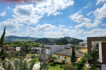 Casa à venda com 3 suítes no condomínio Atibia Park 1, Atibaia - SP