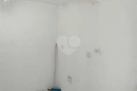 Apartamento à venda com 2 quartos em Alto da Lapa, São Paulo, SP
