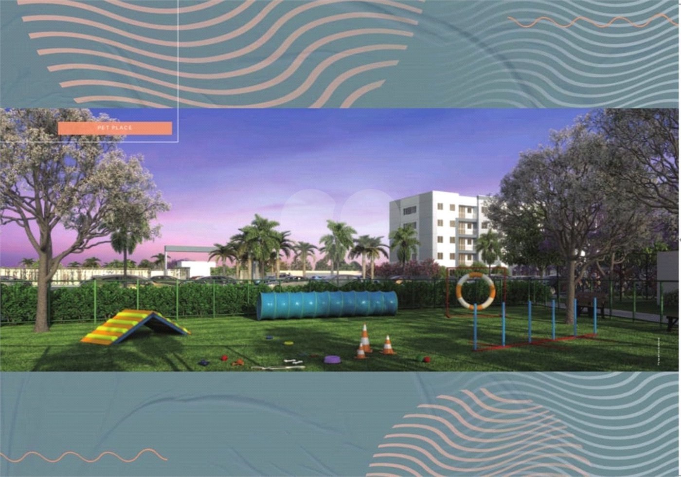 Apartamento à venda com 2 quartos em Recreio dos Bandeirantes, Rio de Janeiro, RJ
