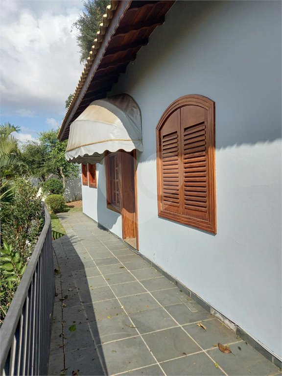 Casa à venda com 4 suítes no condomínio Bibi II, São Paulo - SP