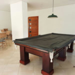 Apartamento com 2 dormitórios à venda, 65 m² por R$ 424.000,00 - Vila Júlia - Guarujá/SP