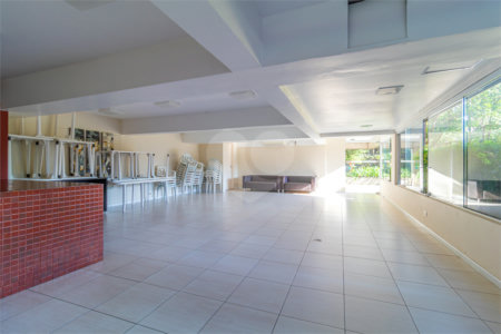 Apartamento à venda com 3 quartos em Santo Amaro, São Paulo, SP