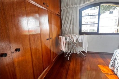 Sobrado à venda com 3 quartos, sendo 1 suíte, em Tucuruvi, São Paulo, SP