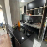 Apartamento à venda com 3 quartos em Edifício Torres Inglaterra, Presidente Prudente, SP