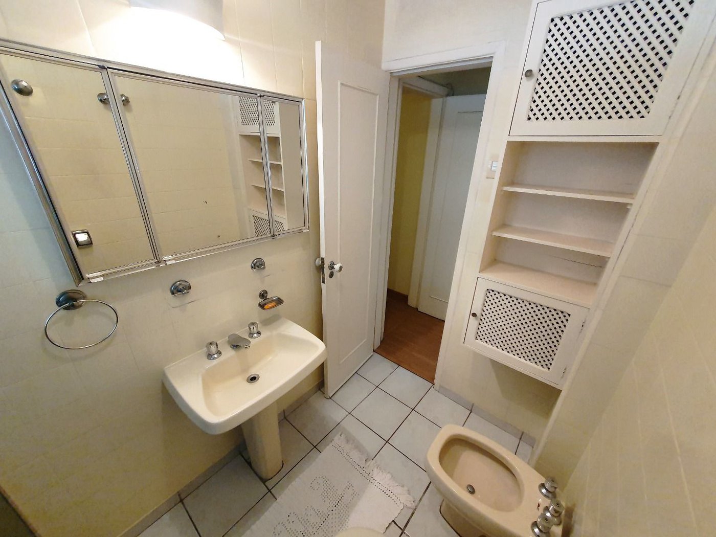 Apartamento à venda, 225 m² por R$ 990.000,00 - Gonzaga - Santos/SP