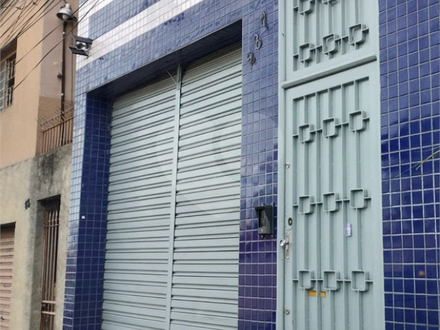 Prédio à venda com 4 quartos em Vila Guilherme, São Paulo, SP