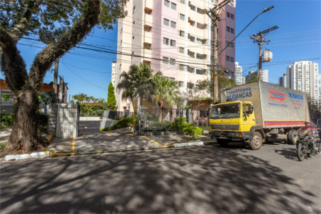 Apartamento à venda com 2 quartos, sendo 1 suíte, em Vila Santa Catarina, São Paulo, SP