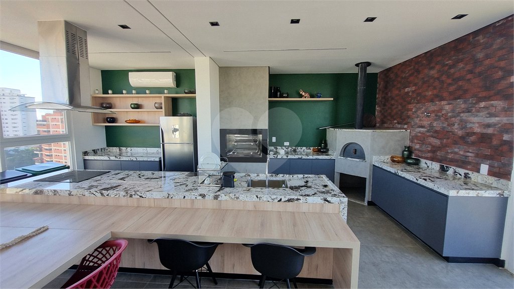 Apartamento à venda com 2 quartos, sendo 1 suíte, em Água Fria, São Paulo, SP