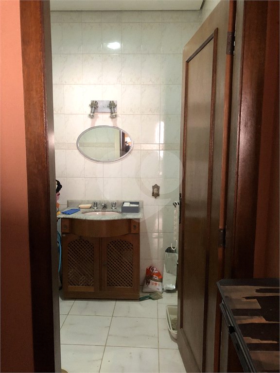 Sobrado à venda com 5 quartos em Santana, São Paulo, SP