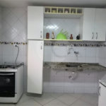 Sobrado à venda com 3 quartos, sendo 1 suíte, em Santana, São Paulo, SP